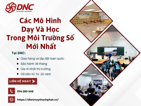 cac-mo-hinh-day-va-hoc-trong-moi-truong-so-moi-nhat