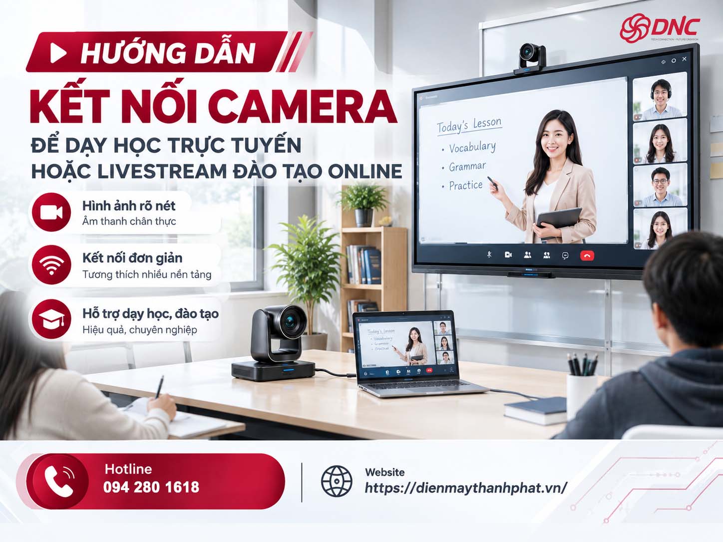 huong-dan-ket-noi-camera-de-day-hoc-truc-tuyen-hoac-livestream-dao-tao-online