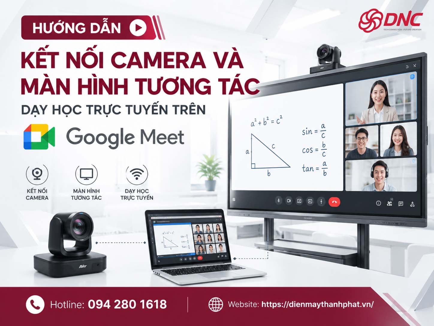 huong-dan-ket-noi-camera-va-man-hinh-tuong-tac-day-hoc-truc-tuyen-tren-google-me