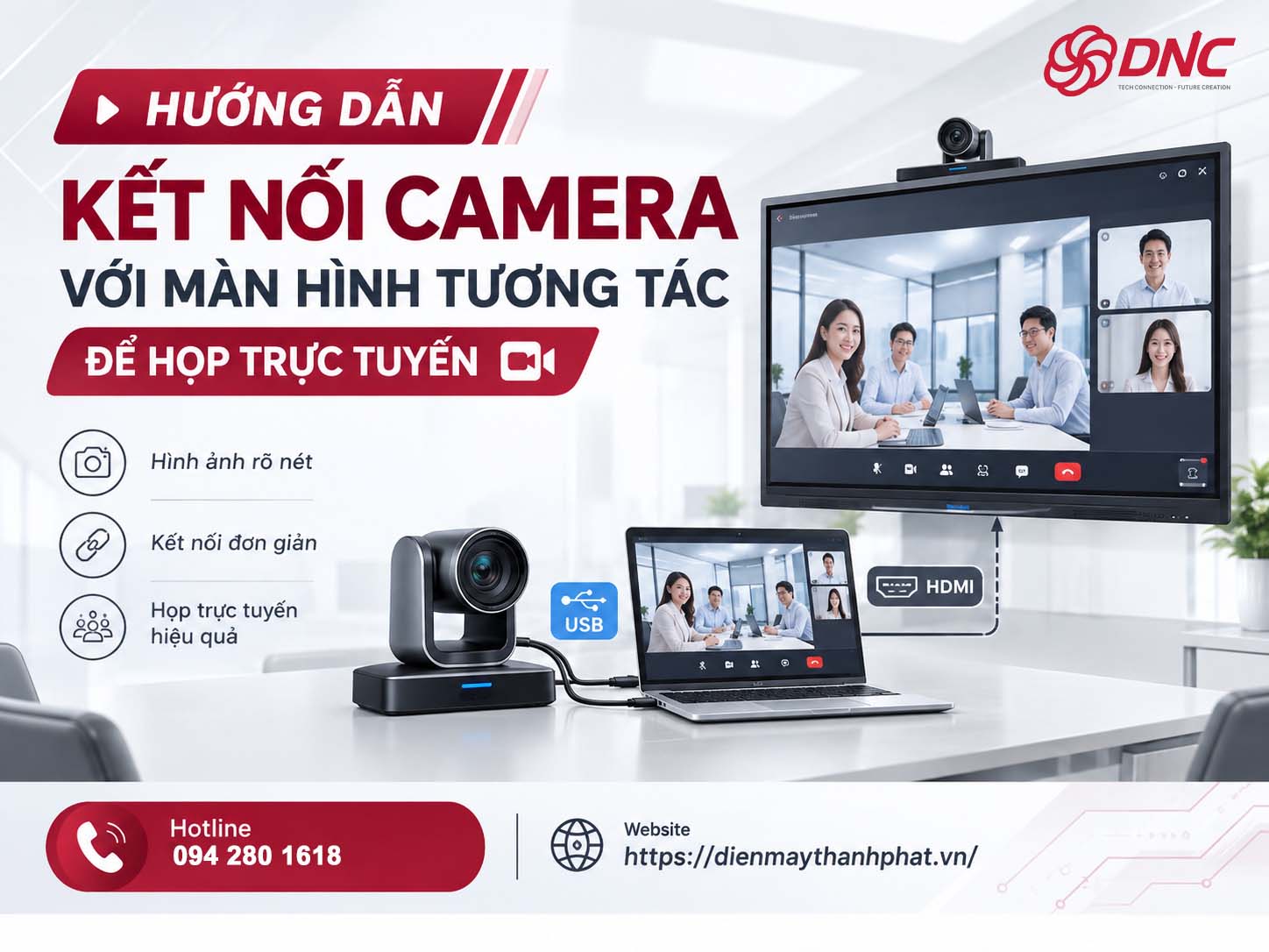 huong-dan-ket-noi-camera-voi-man-hinh-tuong-tac-de-hop-truc-tuyen