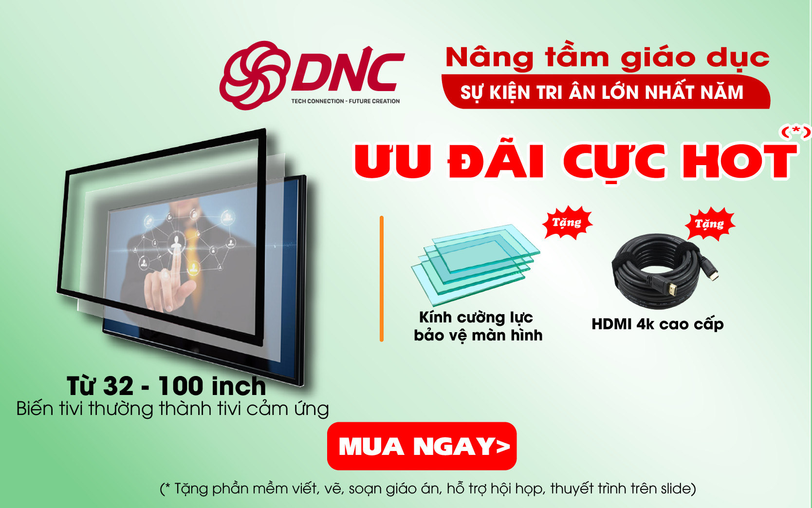 khung tương tác