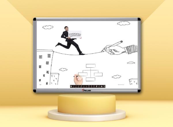 Giá bán bảng tương tác PK Pro