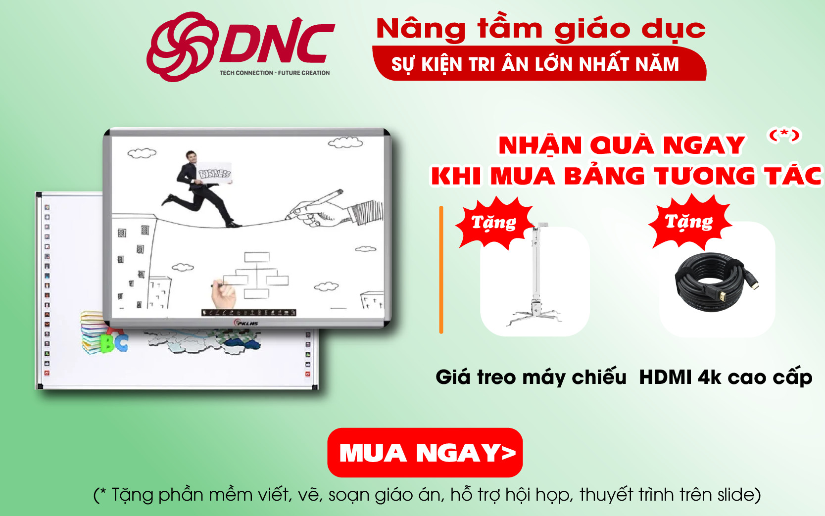 bảng tương tác