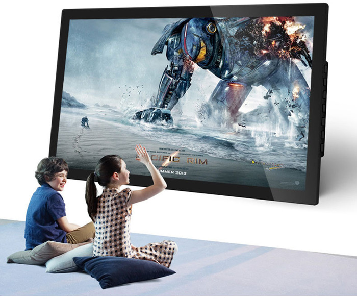 Khung ảnh kỹ thuật số 12 inch