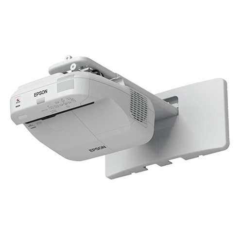 Máy chiếu EPSON EB-S02