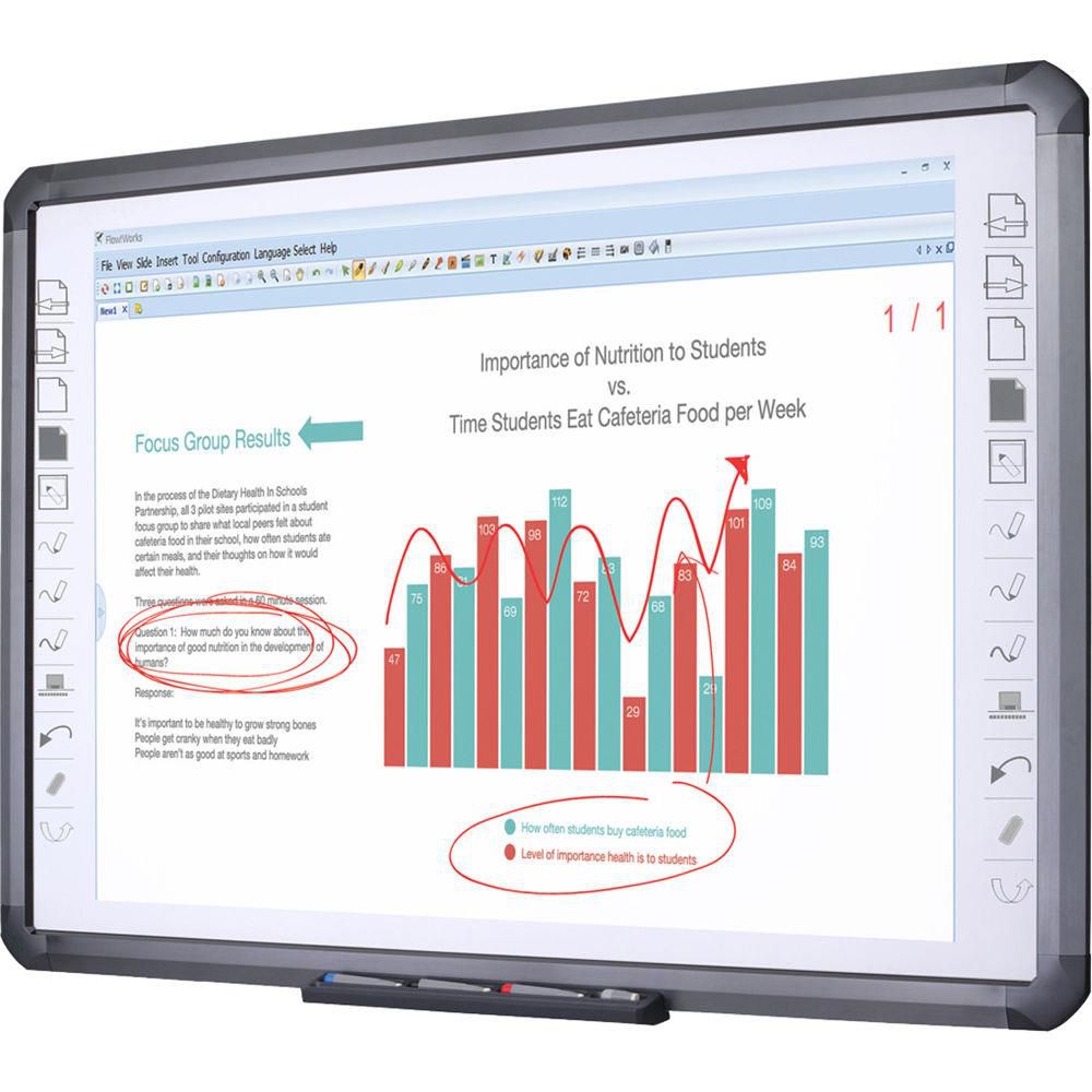 Bảng tương tác HITEVISION