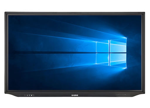 Hướng dẫn sử dụng màn hinh tương tác