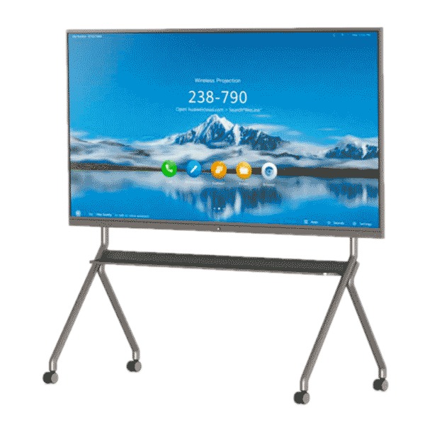 màn hình tương tác BOE 65 inch