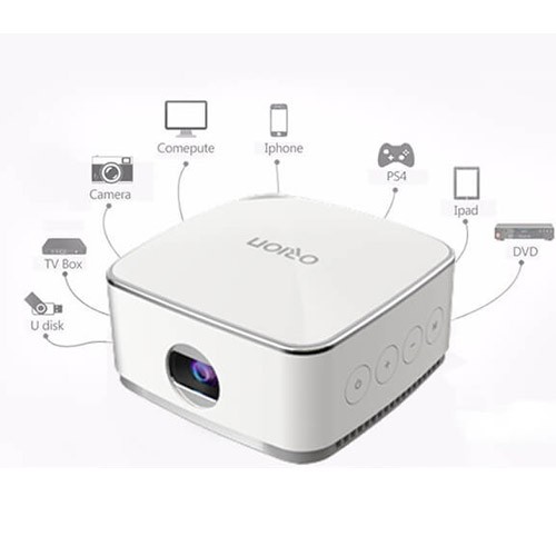 Máy chiếu Mini Orion Brick