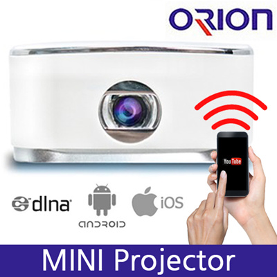 Máy chiếu Mini Orion Brick