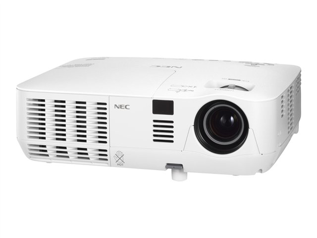 Máy chiếu NEC NP-VE280G