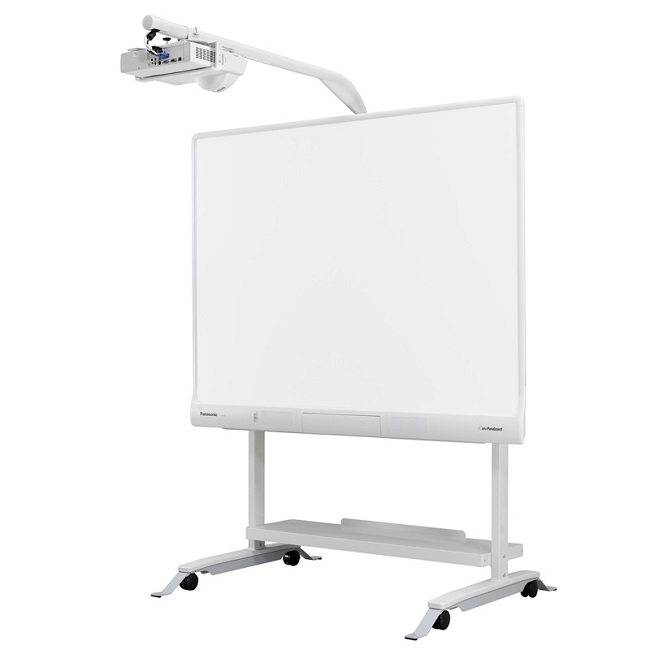 bảng tương tác Panasonic