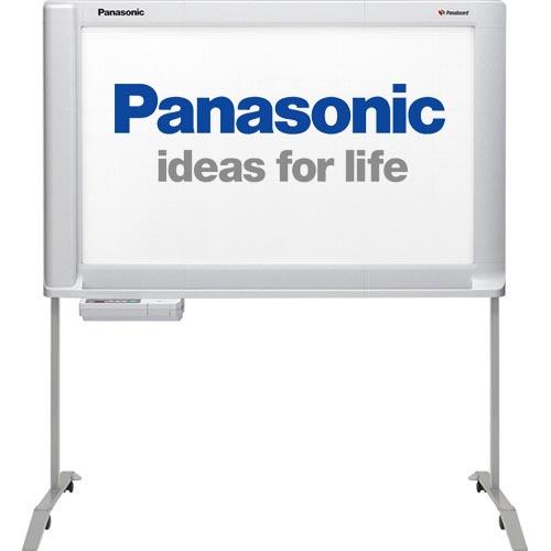 Giá bán bảng tương tác Panasonic