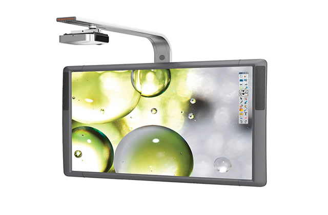 Bảng tương tác ActivBoard 100