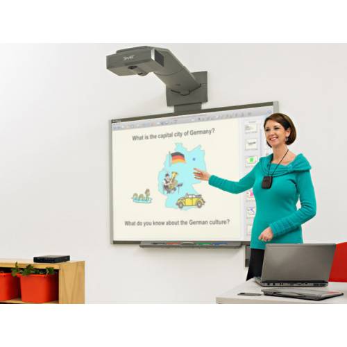 Bảng tương tác Smartboard