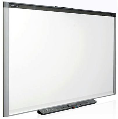 smartboard-sbx-885-a