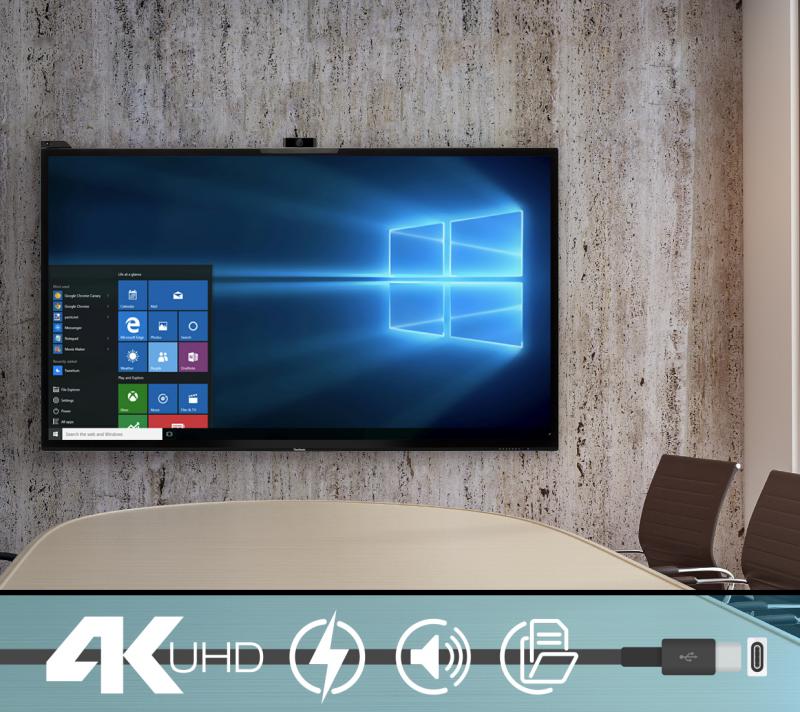 Màn hình tương tác Viewsonic IFP6570