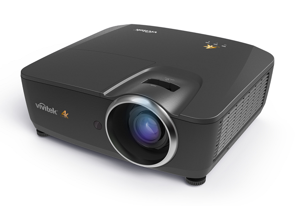 Máy chiếu Vivitek D555