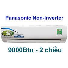 Điều hòa 2 chiều PANASONIC CU/CS-A9RKH-8