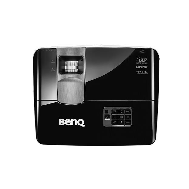 Máy chiếu BENQ MX666+