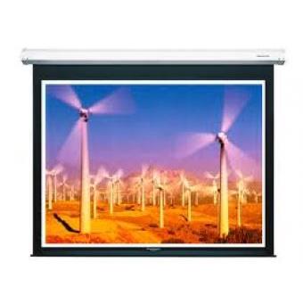 Màn chiếu điện Electric Dalite( 70'' x 70