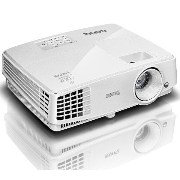 Máy chiếu BenQ TW526