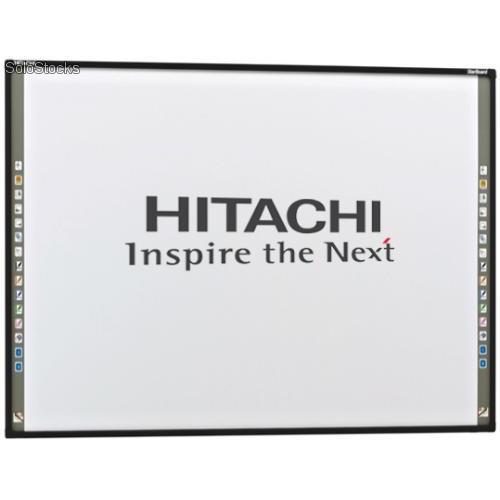Bảng tương tác Hitachi Starboard FX-79E1