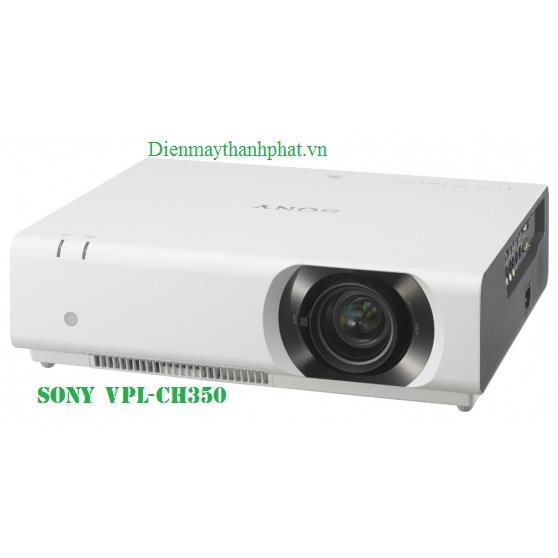 Máy chiếu SONY VPL-CH350