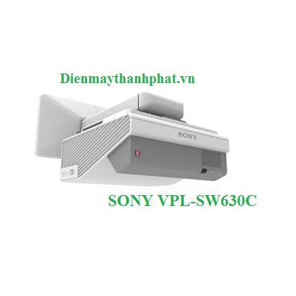 Máy chiếu SONY VPL-SW630C
