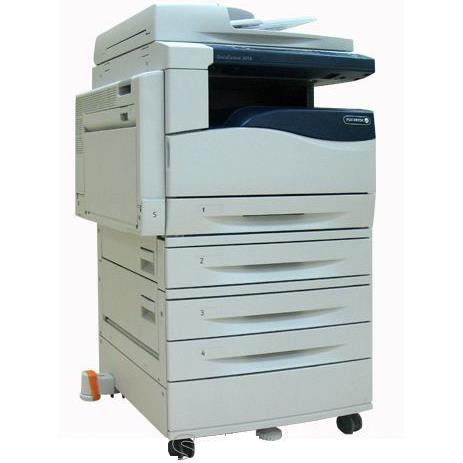 Máy photocopy Fuji Xerox 2056DD-NW
