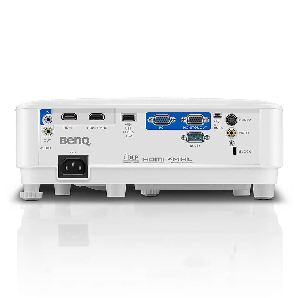 Máy chiếu BenQ MW550