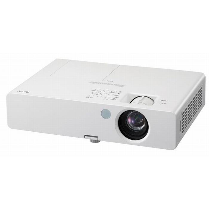 Máy chiếu Panasonic PT-LB330EA