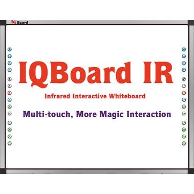 Bảng tương tác IQBoard IR-D 82