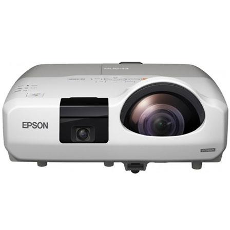 Máy chiếu EPSON EB-431i