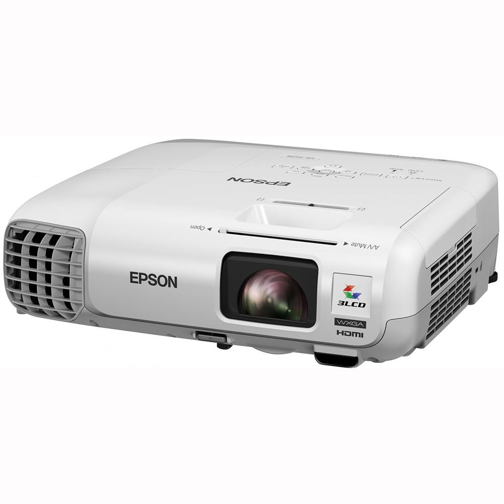 Máy chiếu Epson EB-955WH