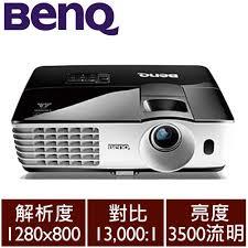 Máy chiếu BenQ MW603