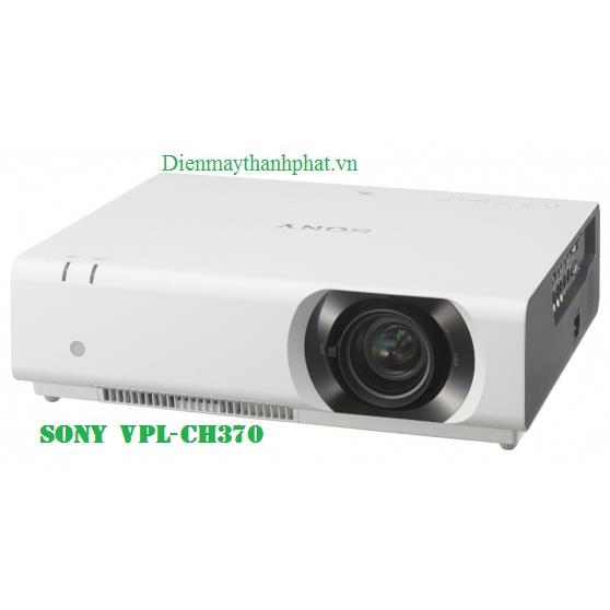 Máy chiếu SONY VPL-CH370