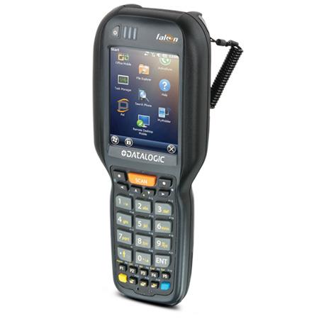 Máy kiểm kho Datalogic Falcon X3 Plus