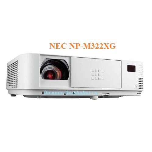Máy chiếu NEC NP-M322XG