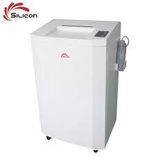 Máy huỷ công nghiệp Silicon PS-3500C