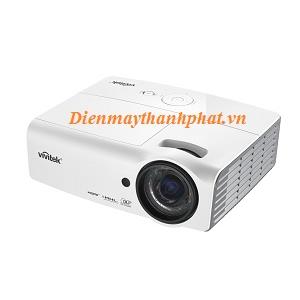 Máy chiếu Vivitek DX563ST