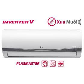 Điều hòa 1 chiều INVERTER LG V10APM ( Xua Muỗi)