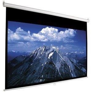 Màn chiếu điện Herin 197x147 inch (250inch)