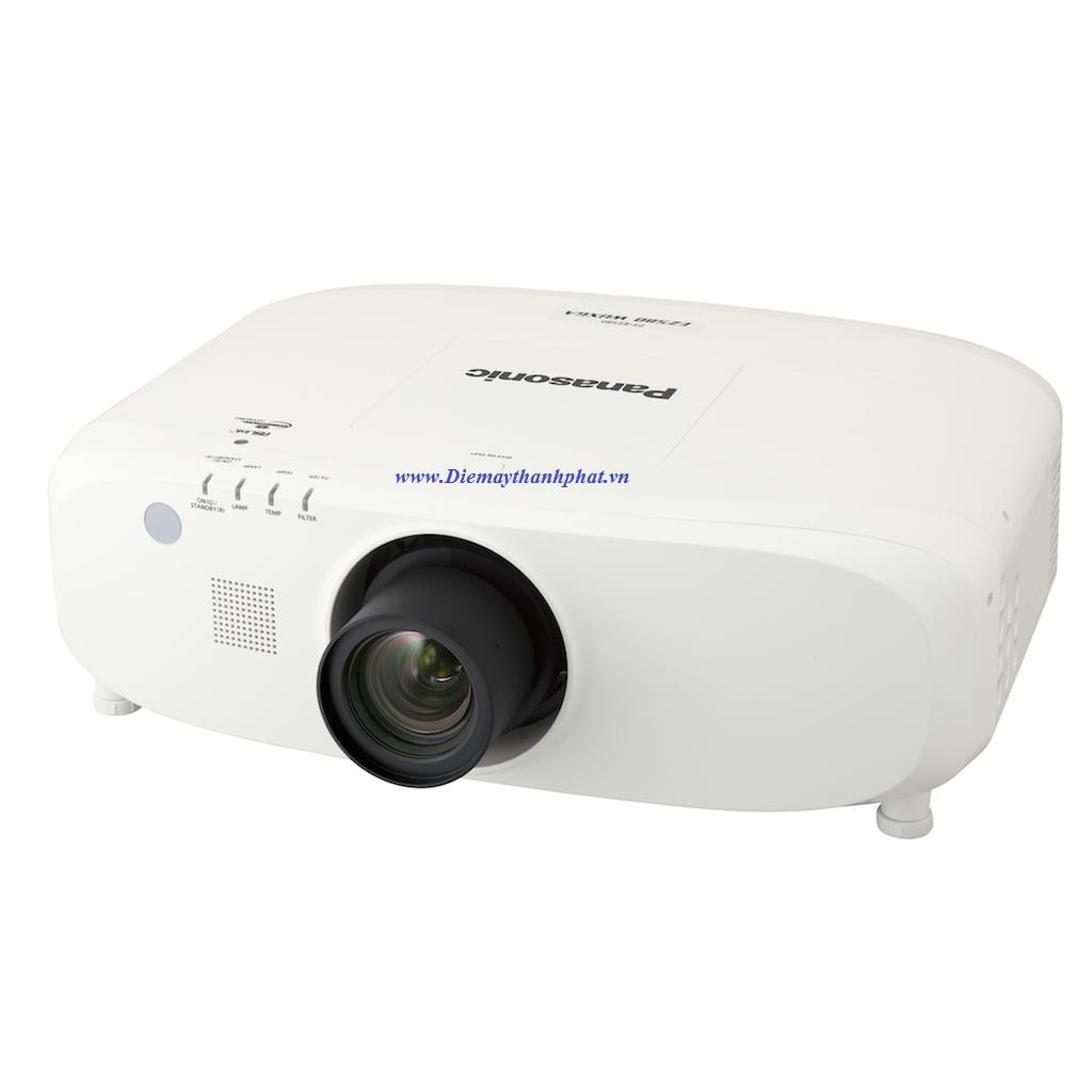 Máy chiếu Panasonic PT-EX610