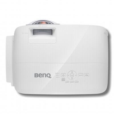 Máy chiếu BenQ DX808ST