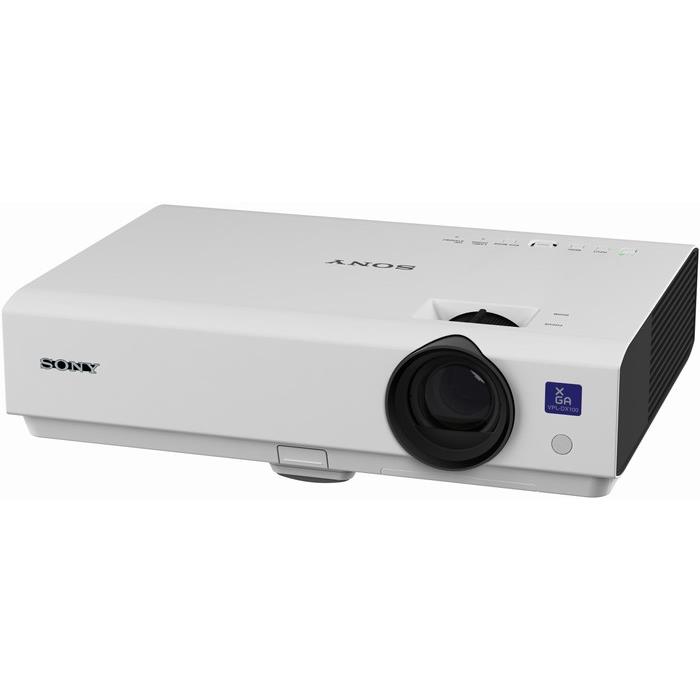 Máy chiếu SONY VPL-DX100