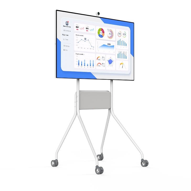 Màn Hình Tương Tác Chân Di Động 55 Inch GAOKE-RS5501A