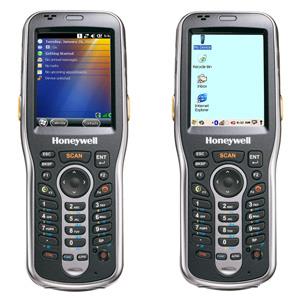 Máy tính di động Honeywell Dolphin 6100