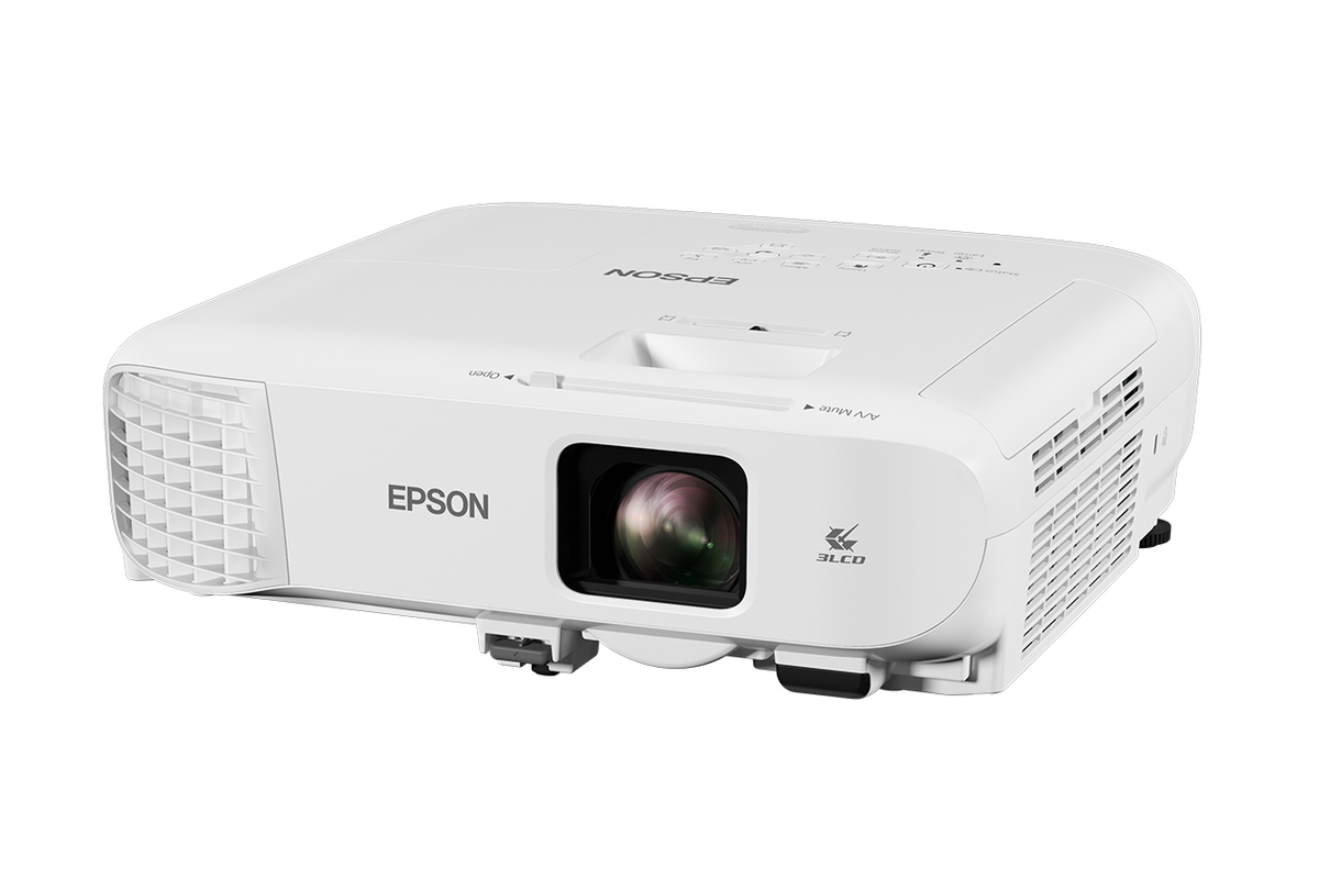 Máy chiếu EPSON EB2042