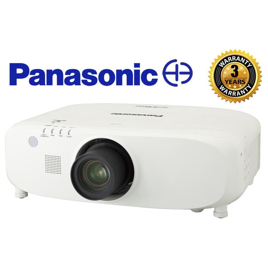 Máy chiếu Panasonic PT-EX800Z